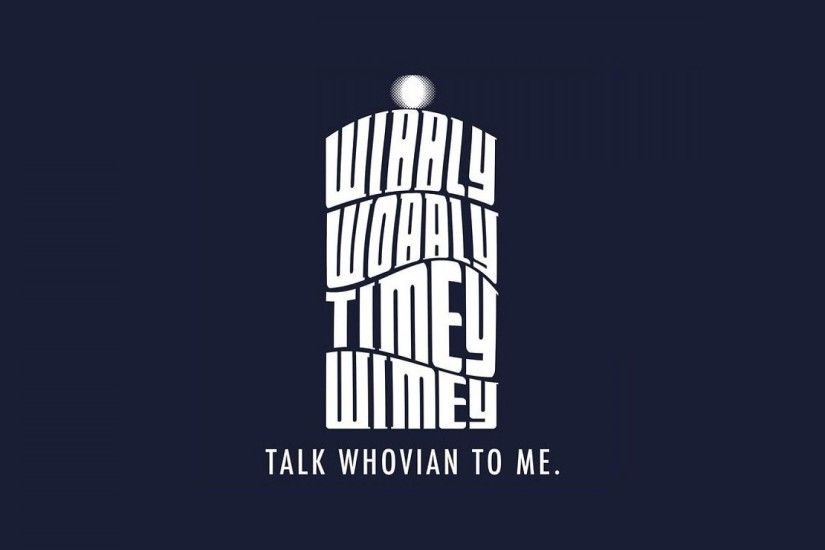 Doctor Whos Tardis 829938