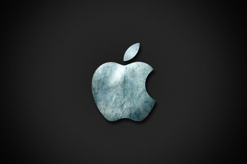 Iphone 5 Apple Logo Wallpaper