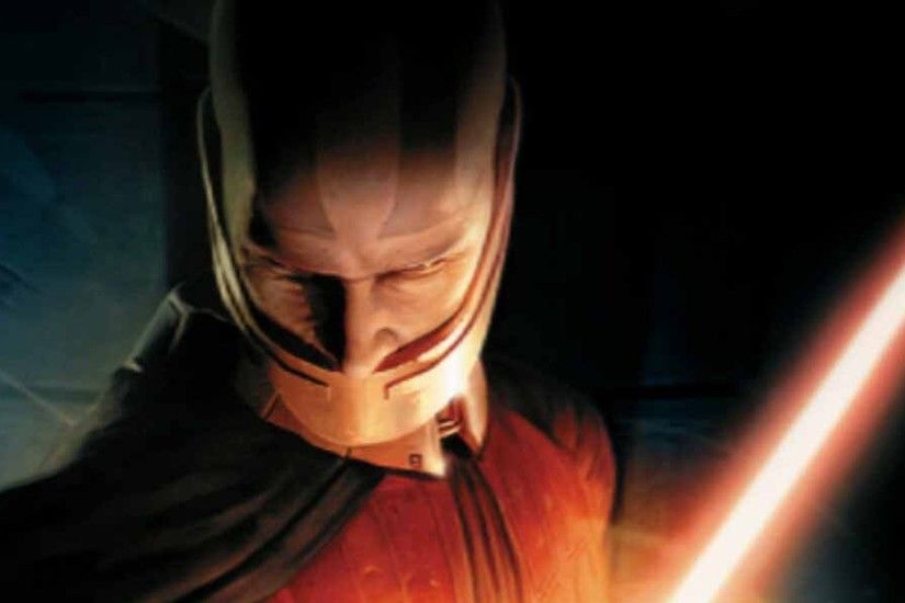 Star Wars: Knights of the Old Republic Wallpapers 1920Ã1080