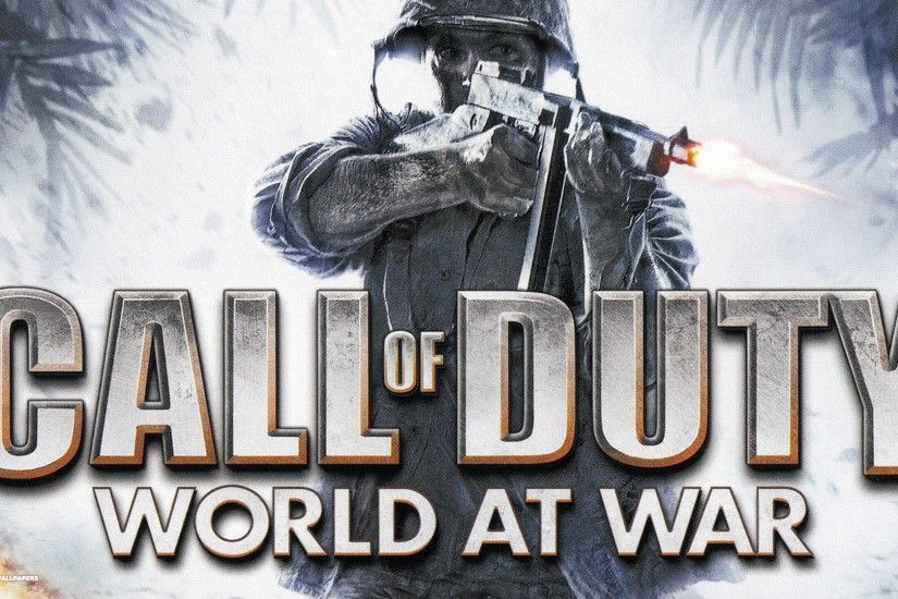 Call of Duty: World at War - Ending (Final Chapter)