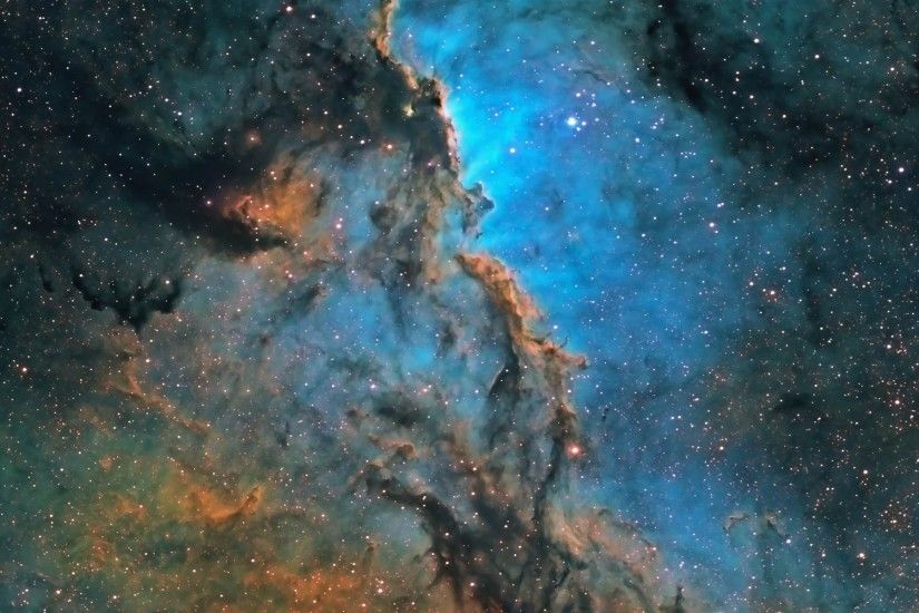 Dust nebula NGC 6188-MAC OS X Mountain Lion HD Wallpapers - 1920x1200  download -10wallpaper.com
