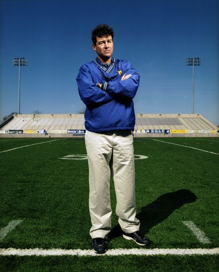 Kyle Chandler photoshoot for FNL promos by Justin Stephens. HD Wallpaper  and background photos of Kyle Chandler for fans of Friday Night Lights  images.