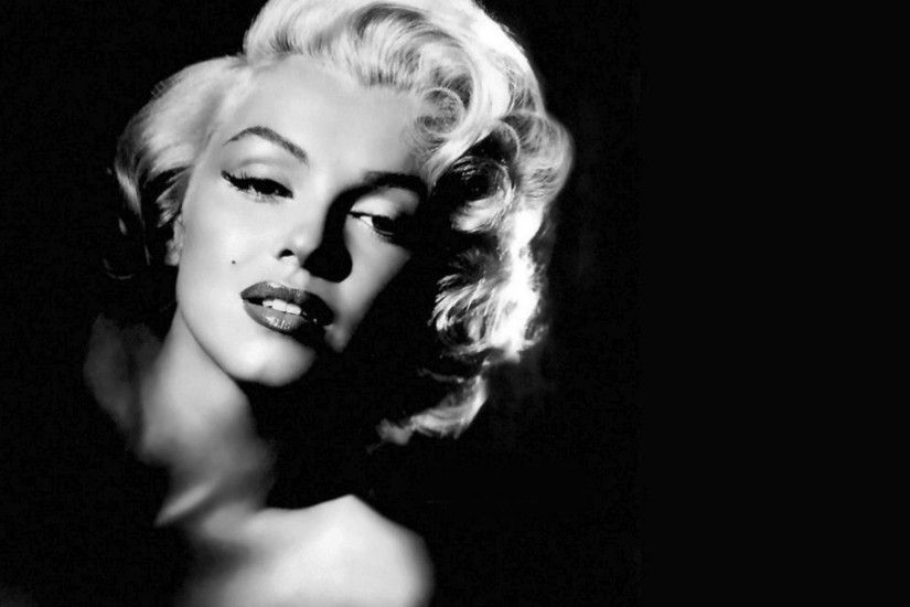 Marilyn Monroe Desktop wallpapers Marilyn Monroe Background