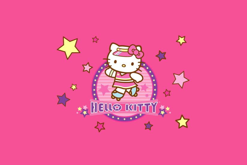 Hello Kitty wallpaper - 174283