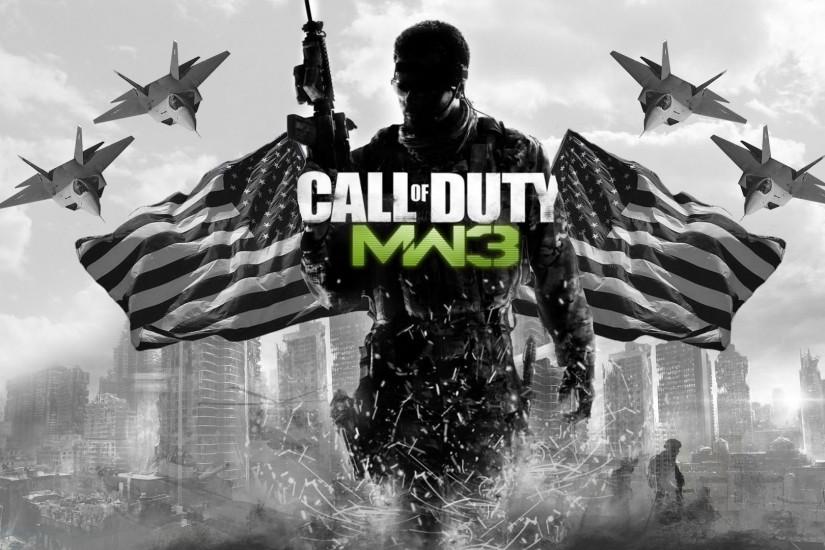 Call Of Duty Modern Warfare Nation Desktop Background. Download 1920x1080  ...