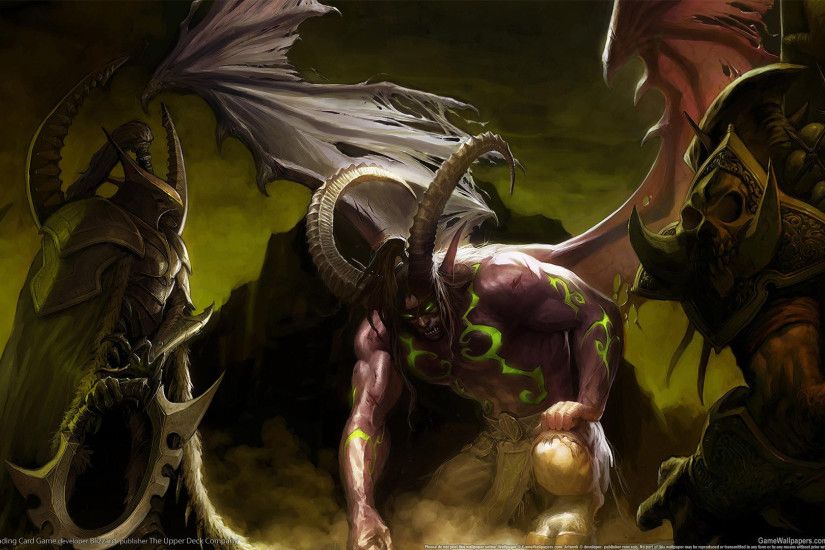 Warcraft Â· download Warcraft image
