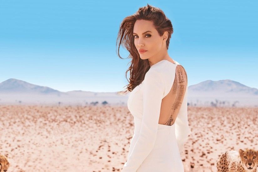 Best Angelina Jolie 2017 Hd Wallpaper - Image #1822 -