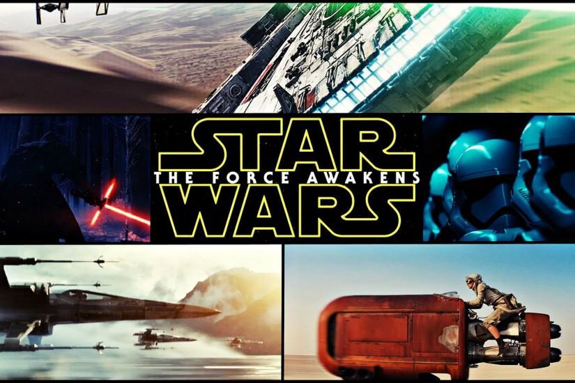 star wars the force awakens wallpaper 1920x1080 for htc