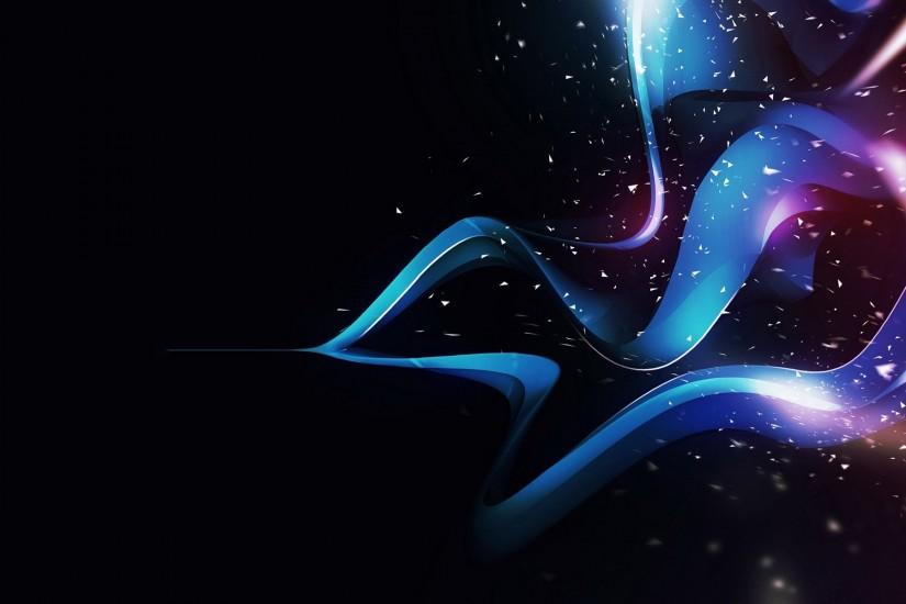 Wallpaper Abstract Black Blue Background Wallpapers Data6 Images Pictures  ...