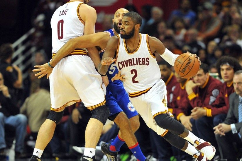 The Return Of Kyrie Irving And What This Means For The Cleveland Cavaliers  Moving Forward