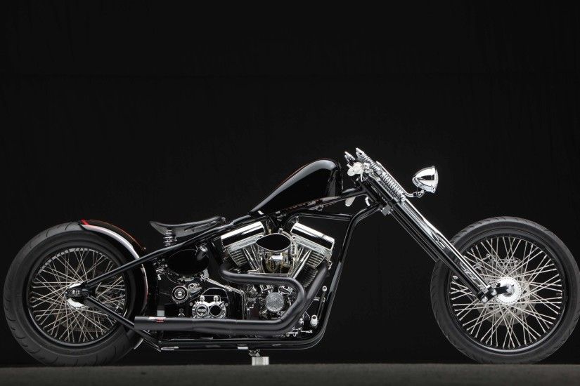 Tags: 2560x1600 Chopper Bike