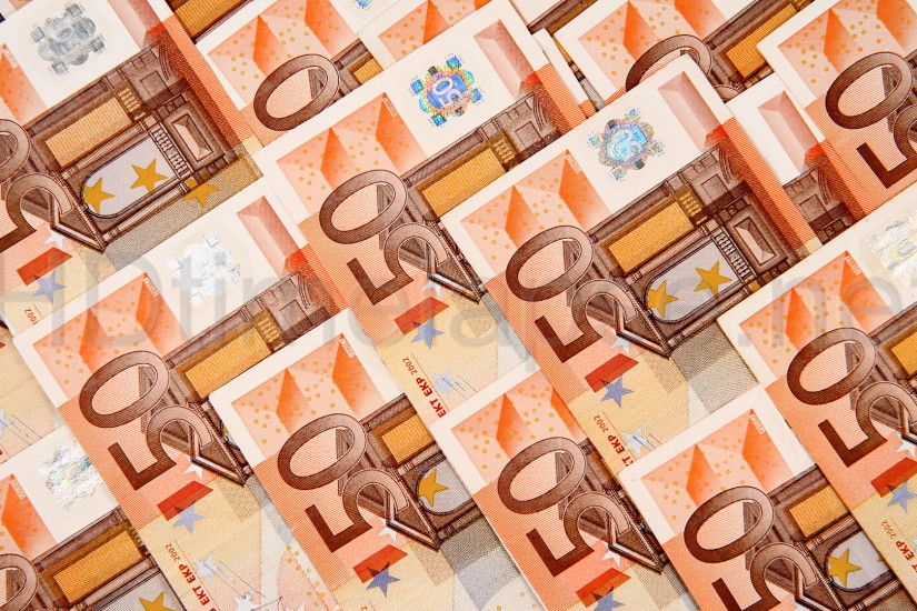 Download free Euro money wallpaper HD.