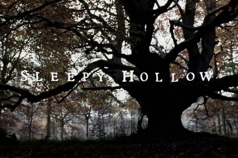Sleepy Hollow Film