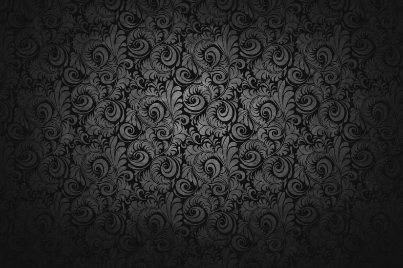 Black Wallpaper 28