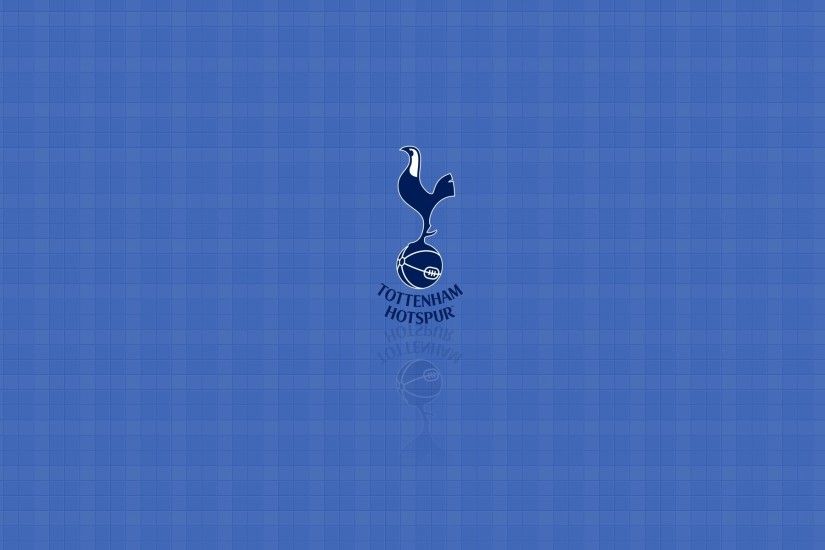 Tottenham Hotspur wallpaper with crest, widescreen background with logo  1920x1200px