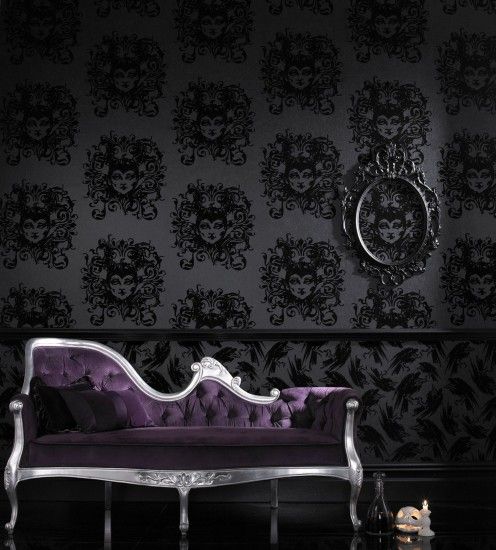 Astonishing Gothic Wallpaper For Walls 96 About Remodel Home Decor Ideas  With Gothic Wallpaper For Walls