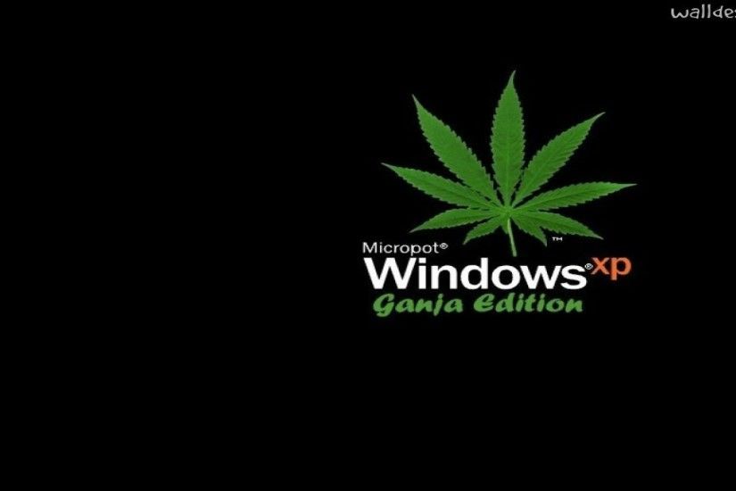 Windows Weed Wallpaper Marijuana De Pantalla