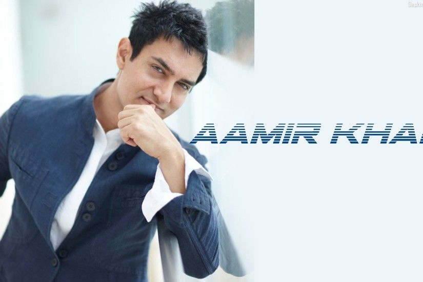 Aamir Khan wallpapers