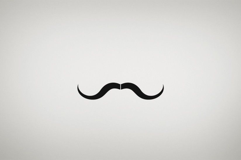 moustache wallpaper hd #732662