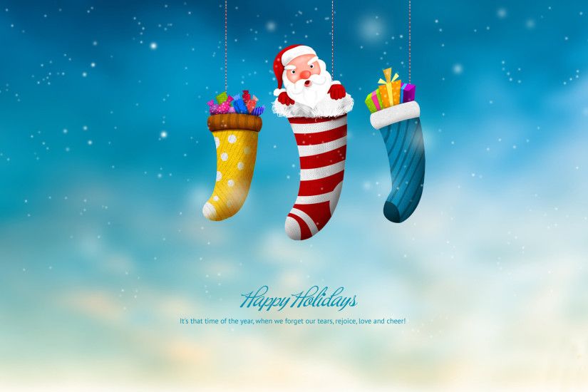 3D Holidays Christmas Wallpapers : Find best latest 3D Holidays Christmas  Wallpapers in HD for your