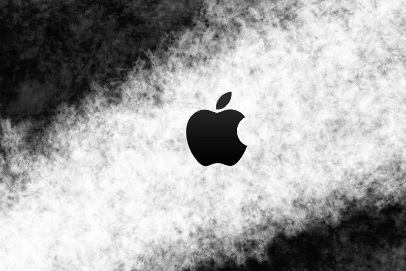 Black & White iPad Background 10