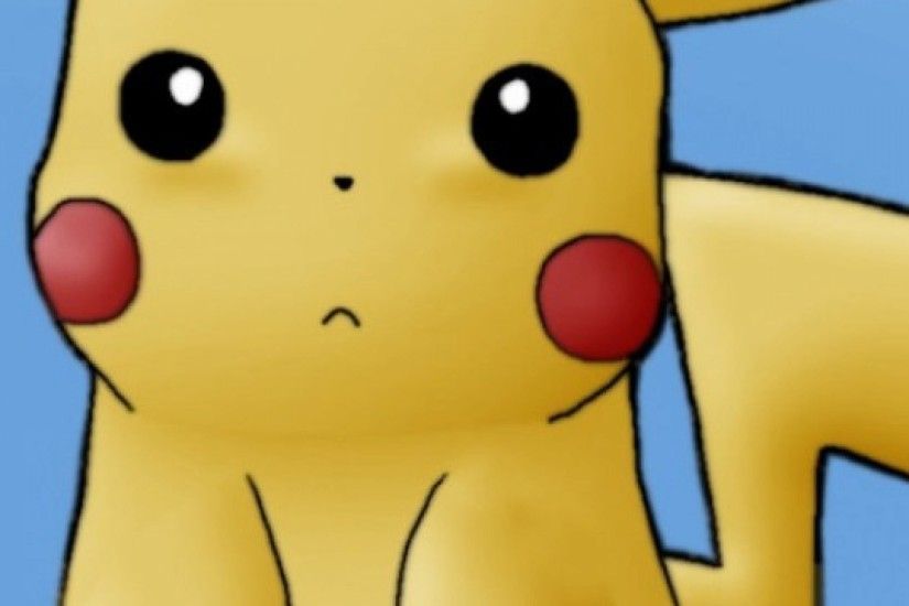 pikachu wallpaper for iphone