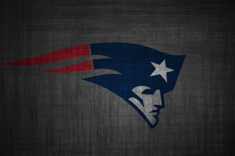 New England Patriots Logo Wallpaper 55965