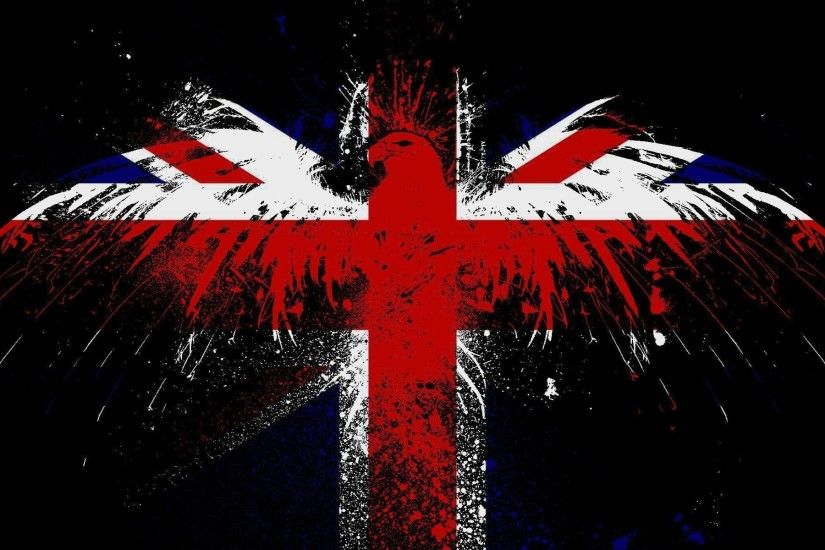 union jack wallpaper 5 wallpaper background hd - | Images And ..