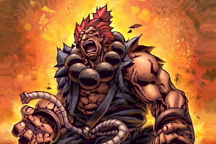 Akuma Wallpapers Hd