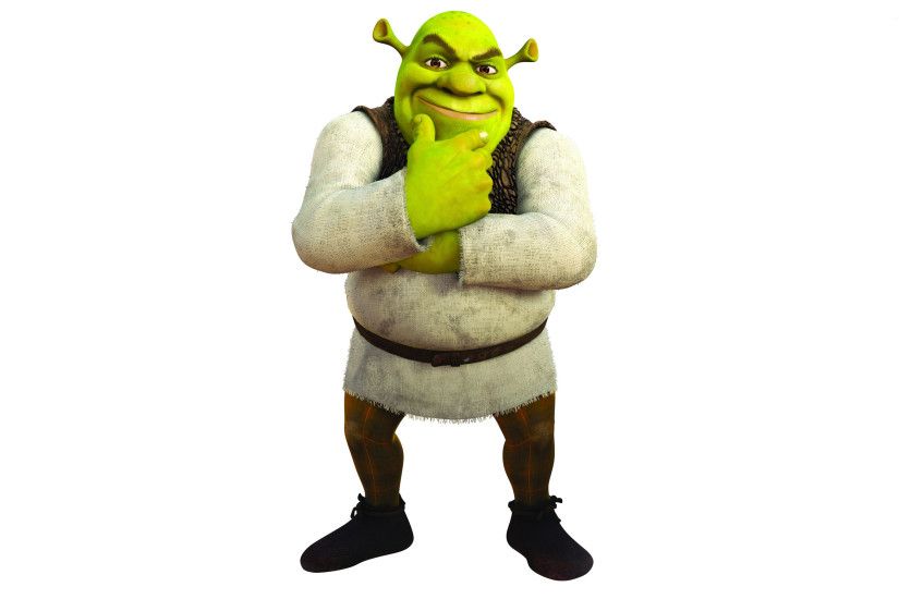 Shrek [2] wallpaper 2560x1600 jpg