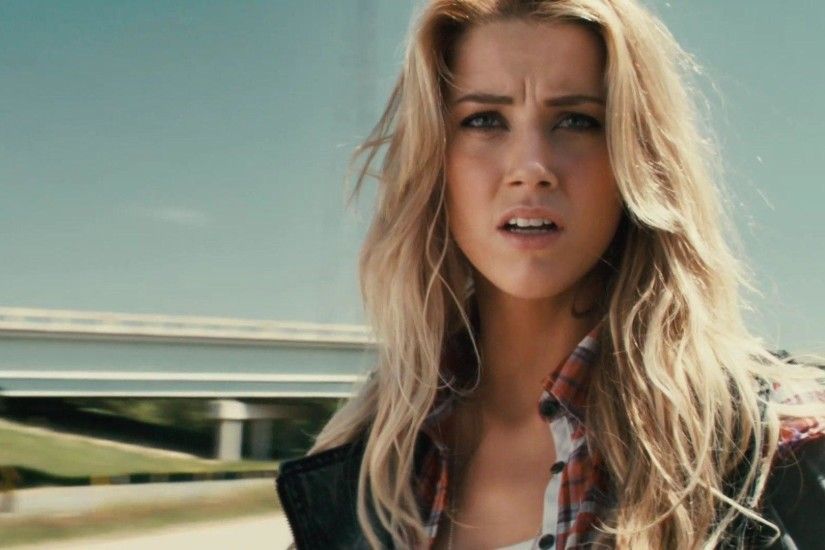 Amber Heard Wallpapers - Wallpaper Cave