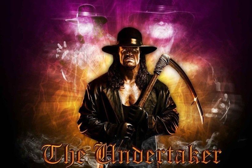 1920x1200 WWE The Undertaker | HD Wallpapers