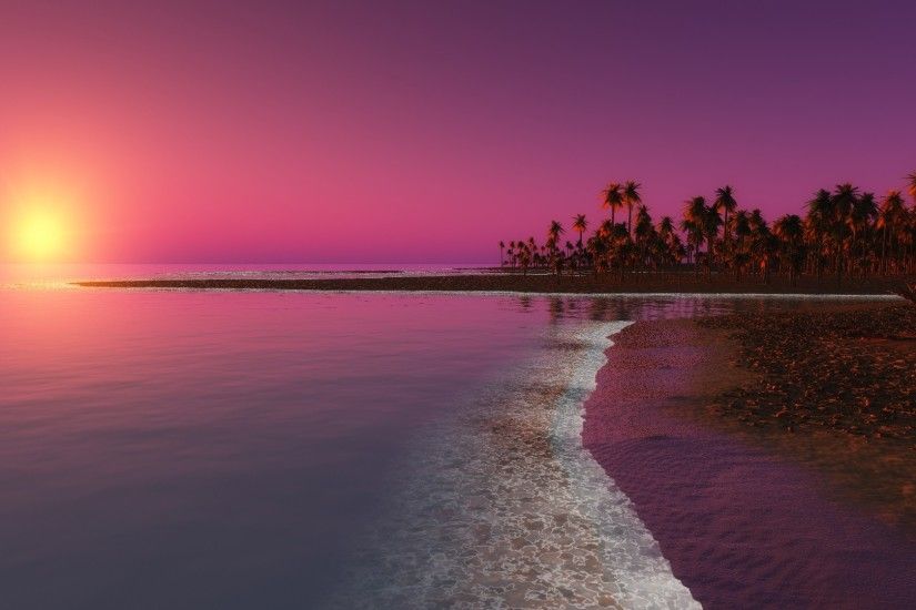 ... wallpaper Colorful Sunset Twilight #4187178, 1920x1200 | All For  Desktop ...