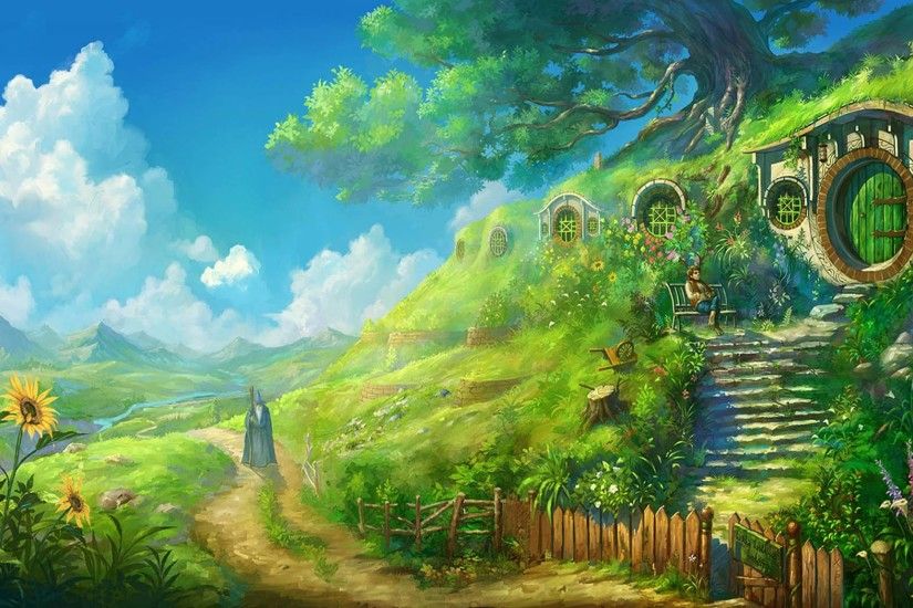 Ghibli Wallpapers For Android