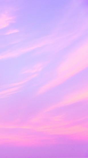 widescreen pastel pink background 1080x1920 iphone