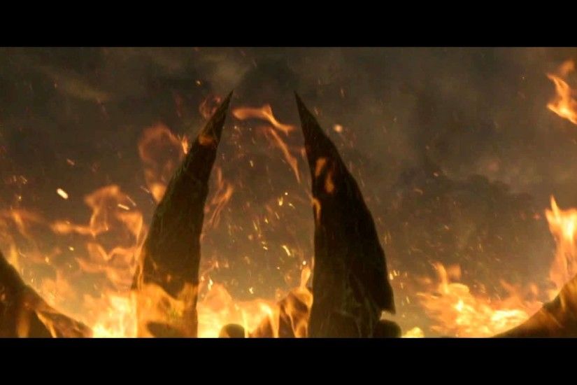 Diablo 3 Imperius VS Diablo Cinematic Hell in Heaven - MMO HD TV (1080p) -  YouTube
