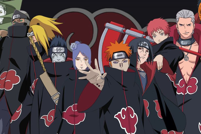 ... 56 Hidan (Naruto) HD Wallpapers | Backgrounds - Wallpaper Abyss ...