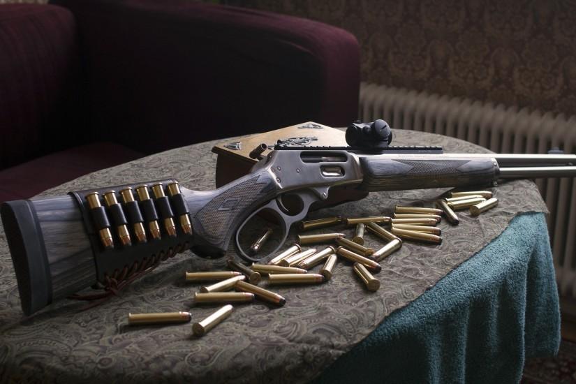 MARLIN hunting rifle weapon gun wallpaper | 2560x1600 | 519280 | WallpaperUP