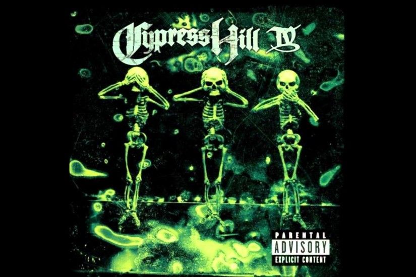 Cypress Hill Wallpaper Cypress Hill iv Prelude to a