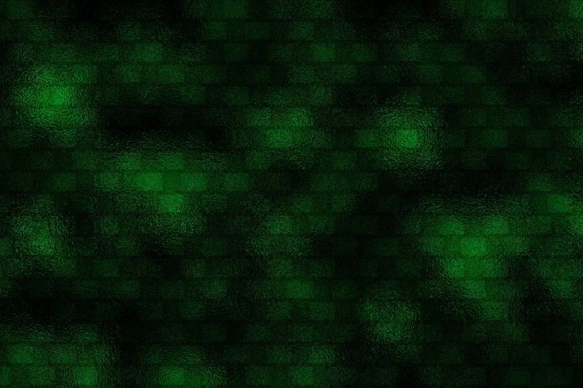 Dark Green and Black Pattern Background Image