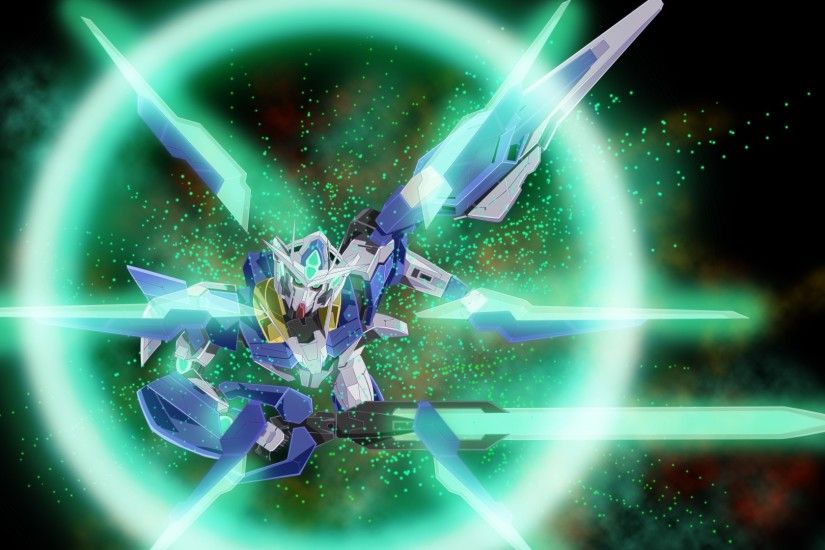 Tags: Anime, Mobile Suit Gundam 00, HD Wallpaper, Wallpaper
