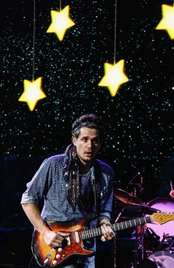 John Mayer On 'Paradise Valley': Artist Talks New Album, Fame, And Jack  Johnson | HuffPost