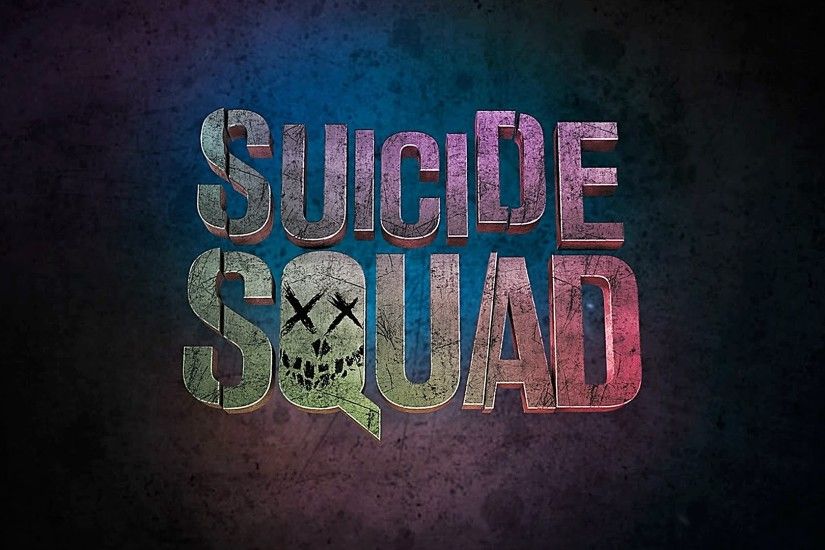 Movie - Suicide Squad Wallpaper