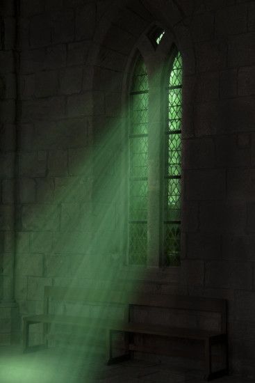 I guess the general theme for this is dungeons. I want a stone-y, dark,  cold feel that could be related to the Slytherin Common Room (snakes can be  ...