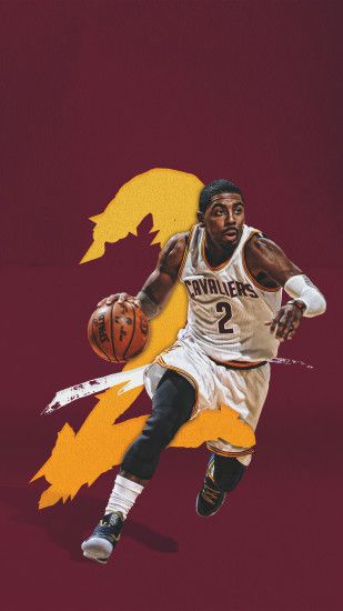 ... kyrie irving wallpaper iphone
