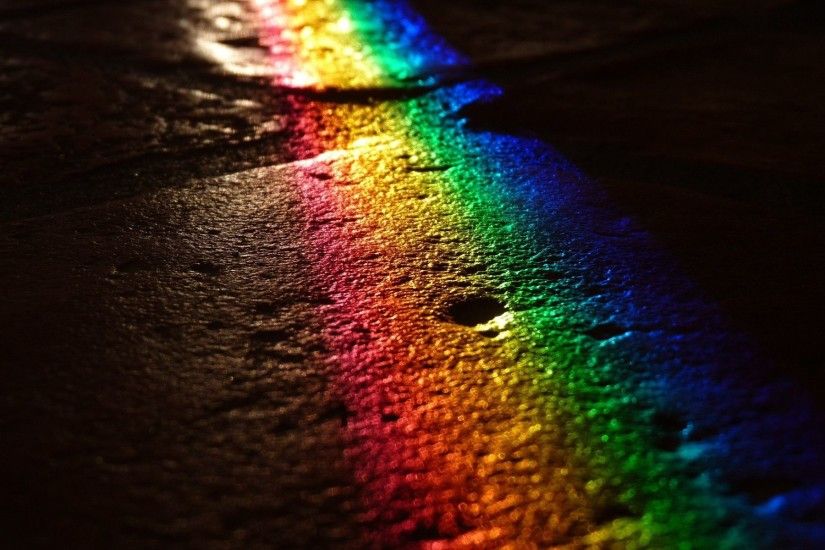 Most Downloaded Rainbow Wallpapers - Full HD Wallpaper Search