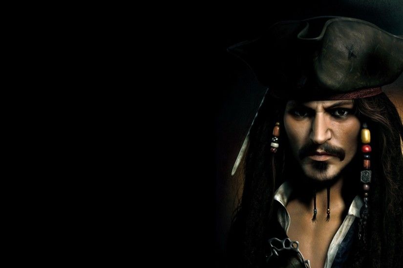 Pirates of the Caribbean Johnny Depp Captain Jack Sparrow wallpaper |  2560x1600 | 307204 | WallpaperUP