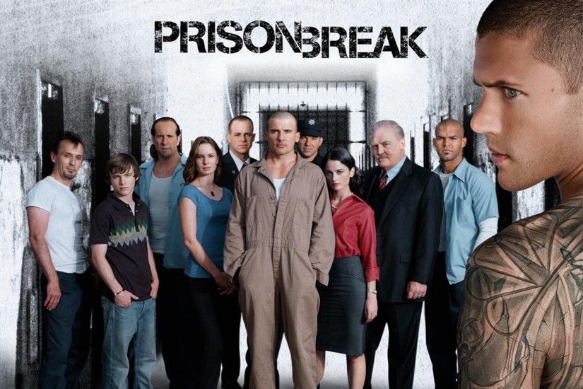 Images of Prison Break | 2048x1152