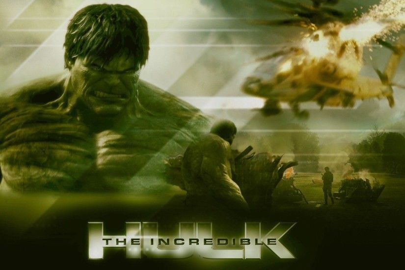 20 The Incredible Hulk Wallpapers | The Incredible Hulk Backgrounds