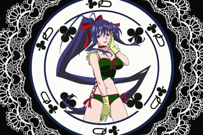Image - Dxdakenoqueen.png | High School DxD Wiki | FANDOM powered by Wikia